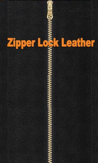 game pic for Zipper Lock Leather